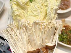 -为什么牛潮汕牛肉火锅(万胜广场店)