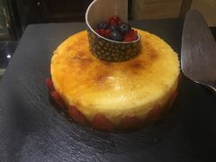 -城市名人酒店喝彩西餐厅(人民南路店)