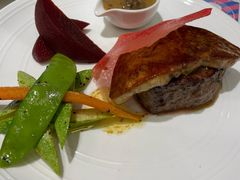-Deer Park鹿园西餐(仁恒置地广场店)