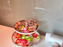 -幸栖洞穴设计酒店(成都春熙路店)