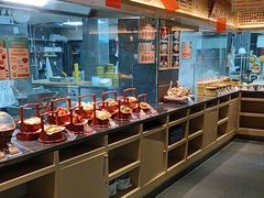 -老淮滨-蚌埠非遗小吃(淮河路店)