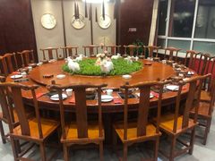 包厢-宝泉铜锅(高新店)