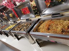 -澳门环岛游湾仔码头