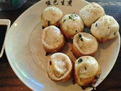 -哑巴生煎(临顿路店)