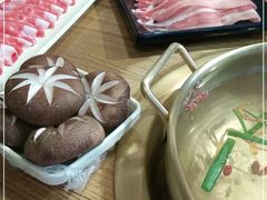 -四喜小胖·北京涮肉(五道营店)