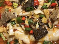 -阿记烧烤(大兴新区店)