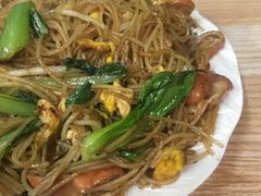 -大胜浙达炒粉干