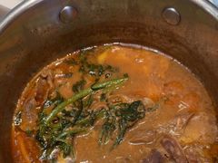 -济南香格里拉·咖啡泉自助餐厅