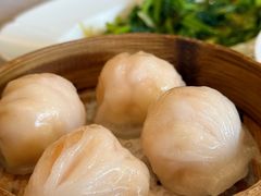 -潮府馆·非遗潮州菜·港式点心(世纪公园店)