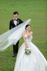 -钟爱一生婚纱摄影旗舰店