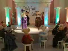 -济州岛泰迪熊博物馆