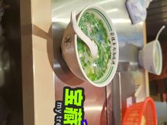 -河南前程·羊肉汤·烧烤(总店)