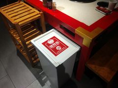 -牛華八婆火锅串串(南中环店)