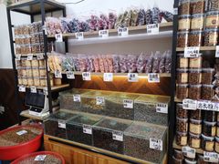 零售区-方林富炒货店(武林路店)