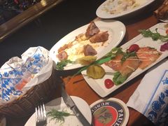 -宝莱纳餐厅(滨江店)