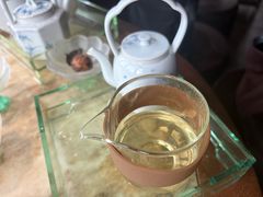 -豫园湖心亭茶楼