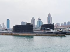 -中国人民解放军海军博物馆