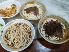 -肖家河家常面(肖家河北街店)