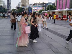 -杭州湖滨in77