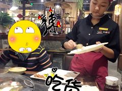 -唇辣号重庆老火锅(燕郊鑫乐汇店)