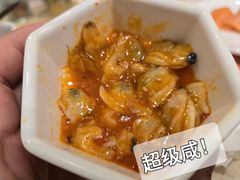 -芭菲盛宴·环球美食(北城国际店)