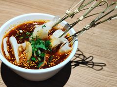 -太二酸菜鱼(武汉光谷保利店)