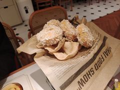 -太食獸泰式茶餐厅(IFS国金中心店)