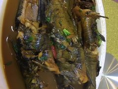 -喜洋洋蟹庄(阳澄湖店)