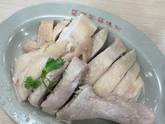 -百家鸡味馆(清泰店)