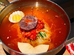 -西塔老太太泥炉烤肉(亚运村店)