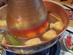 -祥源胡同·涮牛羊肉火锅(花桥店)