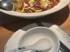 -太二酸菜鱼(正大广场店)