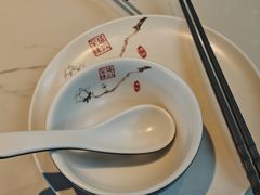-绿茶餐厅(龙井船宴· 品牌总店)