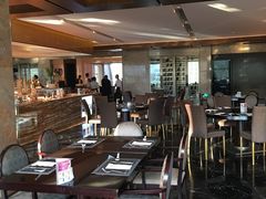 大堂-AdD全日制餐厅(中谷花园酒店)