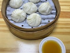 -老裕缘汤包馆(嘉善路店)