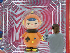 -泡泡玛特POPMART(沈阳大悦城店)