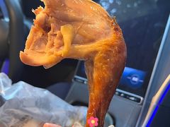 吴山烤鸡-吴山烤禽 (吴山路店)