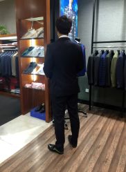 -Suit&Leader尚理德服装定制(上海展览中心店)