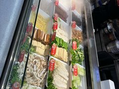 -椒锅锅·麻辣香锅(宝地广场城市集市店)