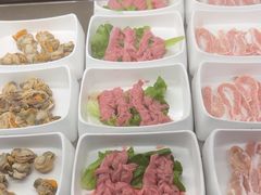 -名扬煮艺肥牛自助火锅(同和店)