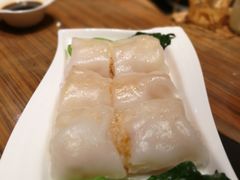 肠粉-珍宝轩海鲜火锅(碧湖大厦店)