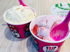 -Baskin Robbins(弘大店)