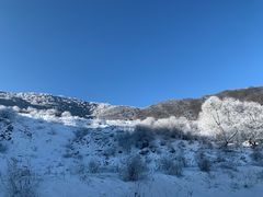 -太子岭滑雪场