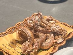 -渔满仓海鲜渔家(象山二店)