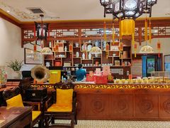 -富华斋饽饽铺·宫廷糕点·伴手礼(护国新天地店)