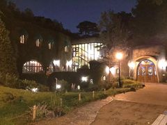 -三鹰之森吉卜力美术馆