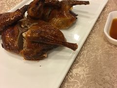 -麒麟中餐厅·经典粤菜·地道菜式老字号(广州长隆酒店)