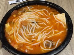 -云味馆·云南菜·云南米线(景田店)