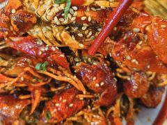 -冶建镜子·中国龙虾王(总店)