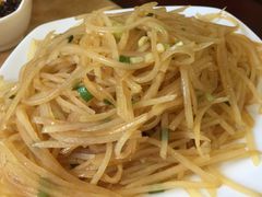-力力豆花庄(广渠门店)